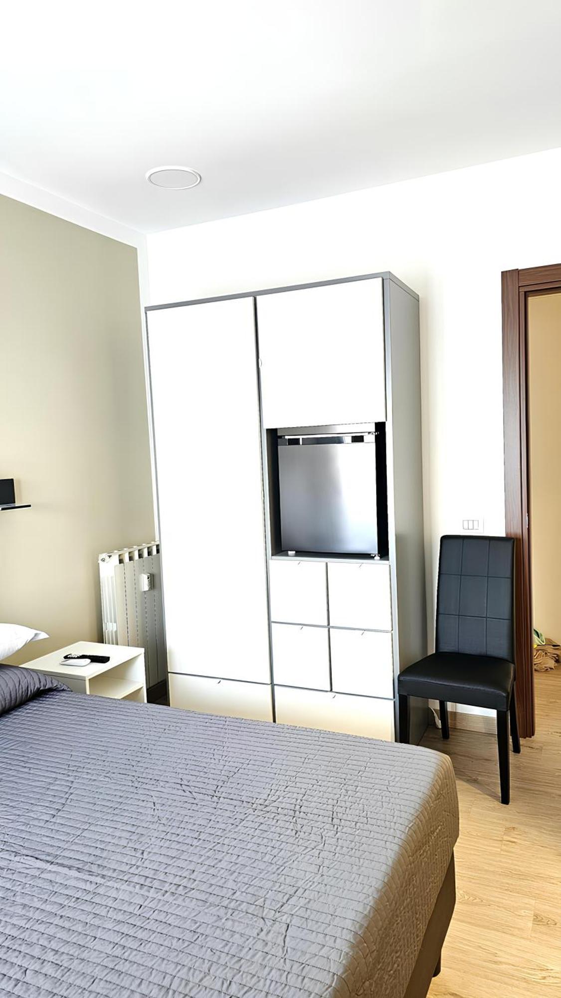 Bed and breakfast Convenient Roma