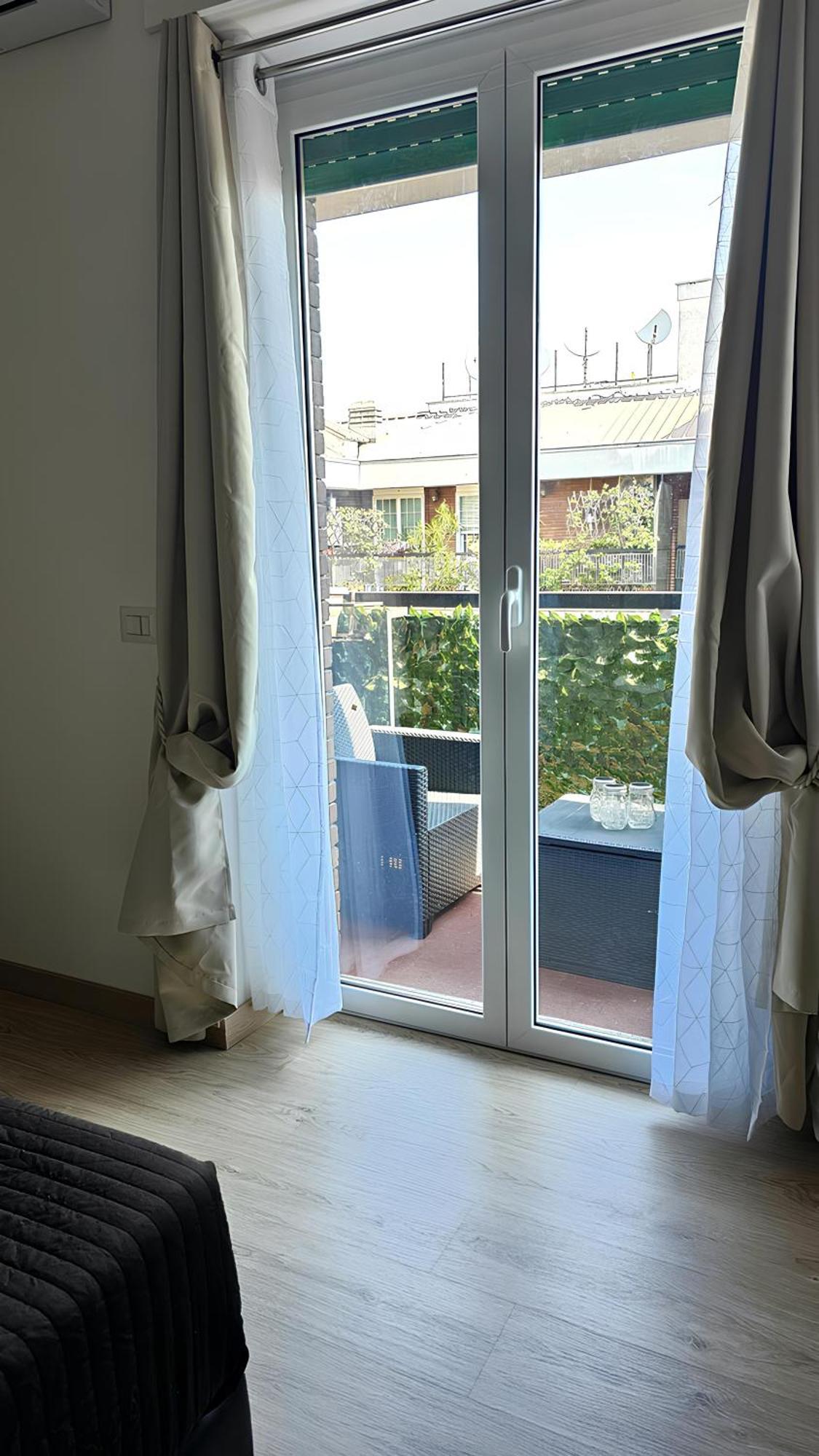 Frühstückspension Convenient Rom